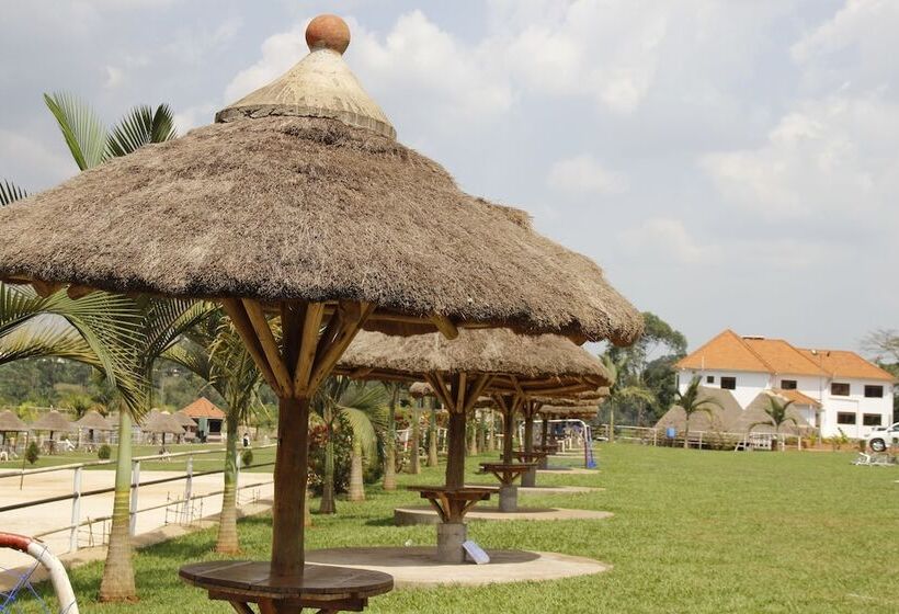 هتل Forest Park Resort