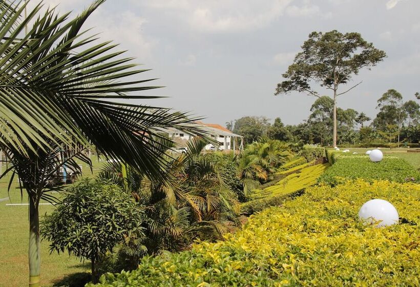 هتل Forest Park Resort