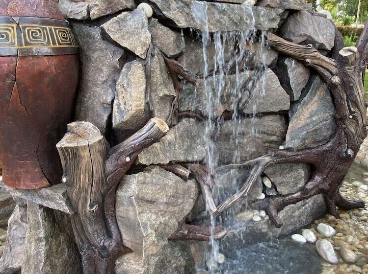 هتل Forest Park Resort