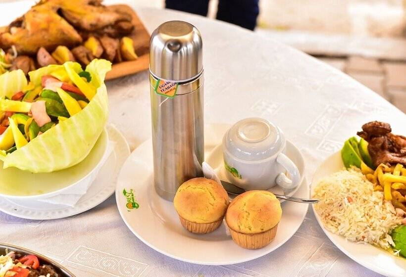 هتل Forest Park Resort