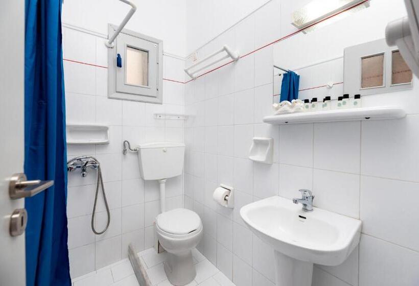 酒店 Fortuna Perissa