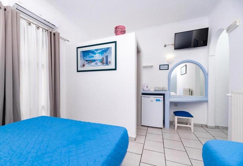 酒店 Fortuna Perissa