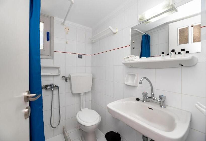 酒店 Fortuna Perissa