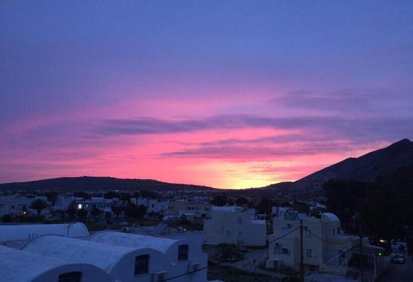 酒店 Fortuna Perissa