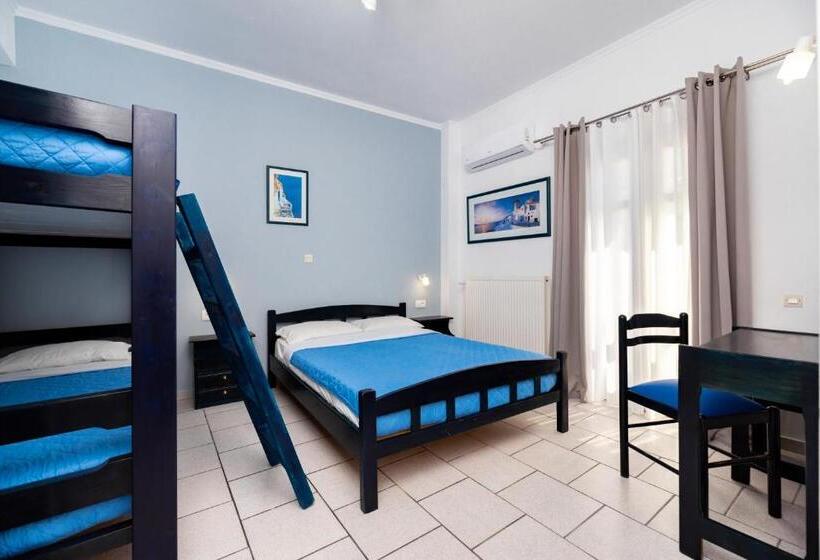 酒店 Fortuna Perissa