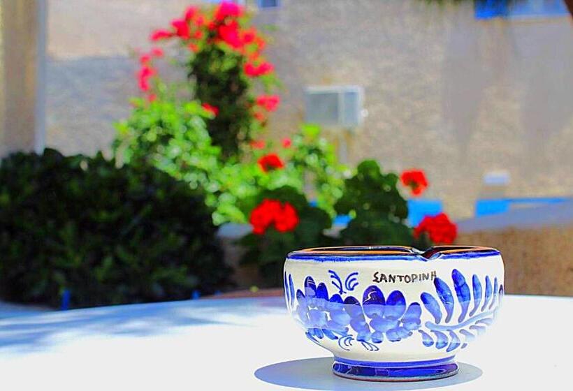 酒店 Fortuna Perissa