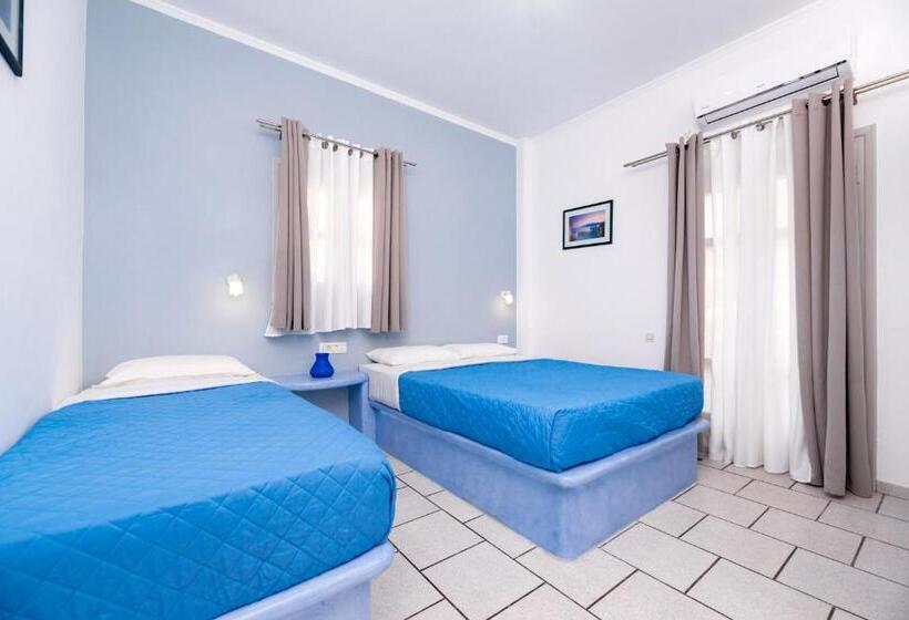 酒店 Fortuna Perissa