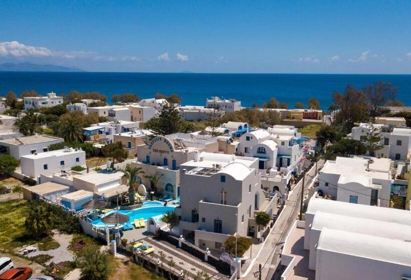 酒店 Fortuna Perissa