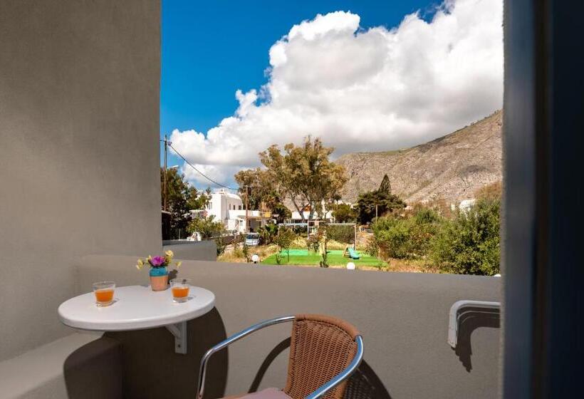 酒店 Fortuna Perissa