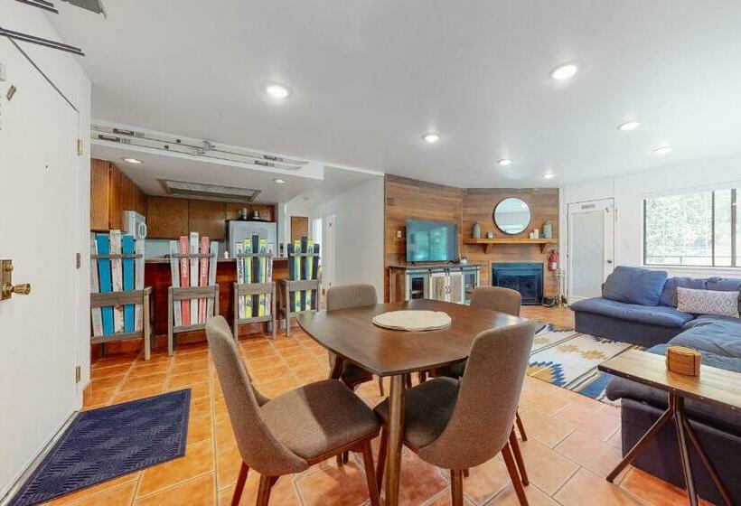 酒店 Giant Steps #80