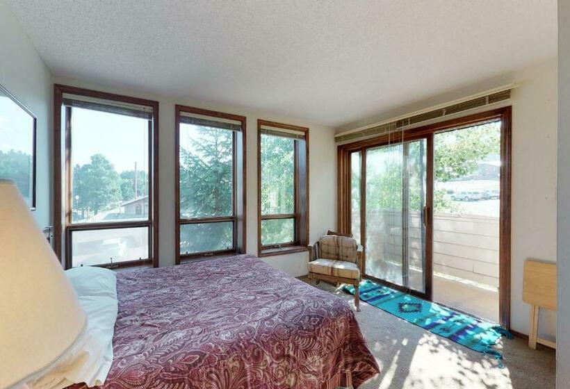 酒店 Gold Creek 208