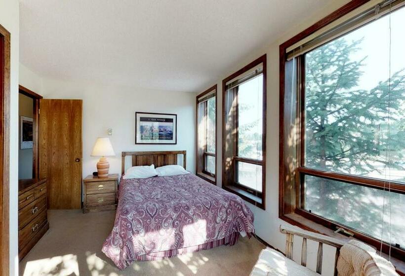 酒店 Gold Creek 208