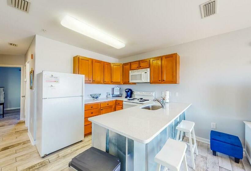 酒店 Grand Caribbean #103