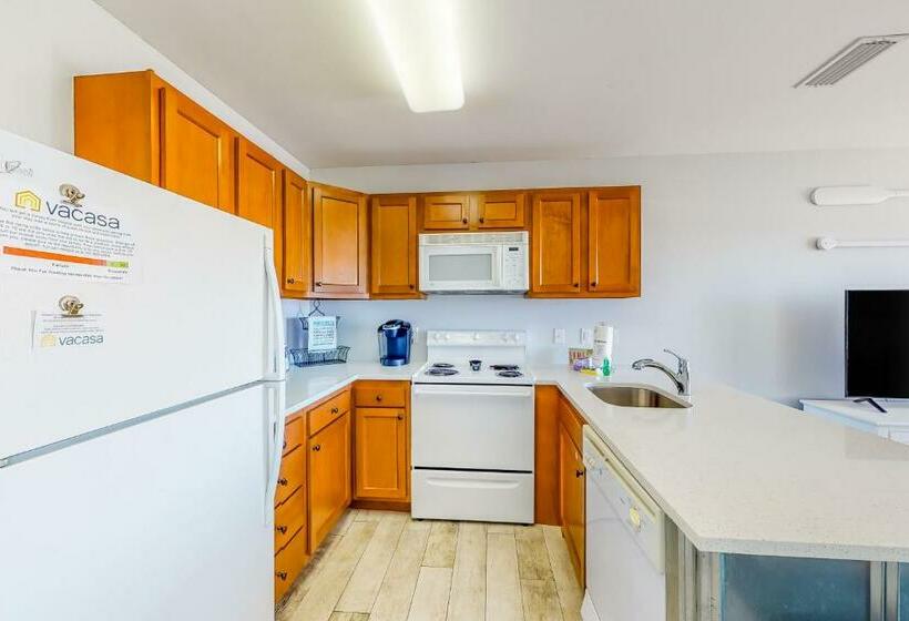 酒店 Grand Caribbean #103