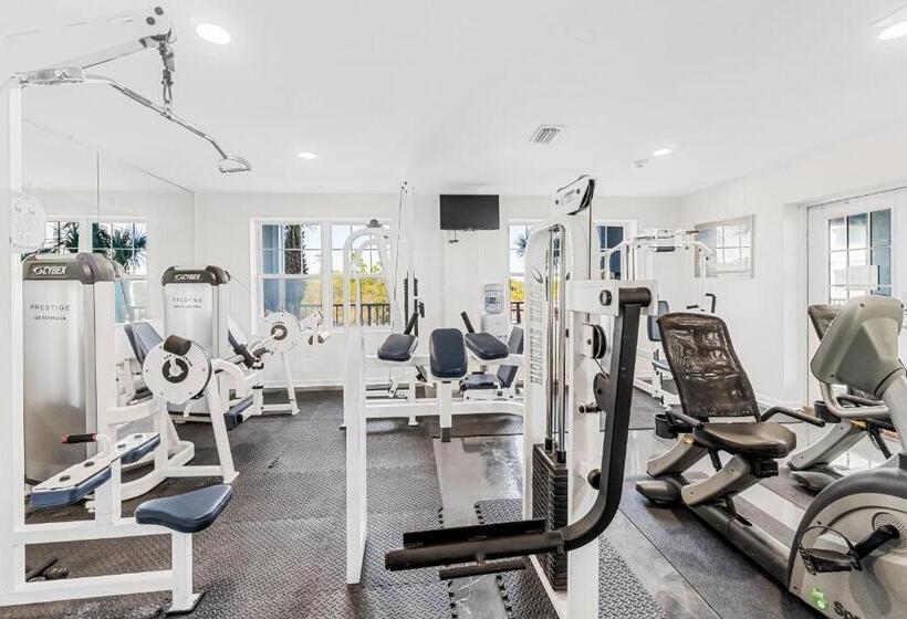 酒店 Grand Caribbean #103