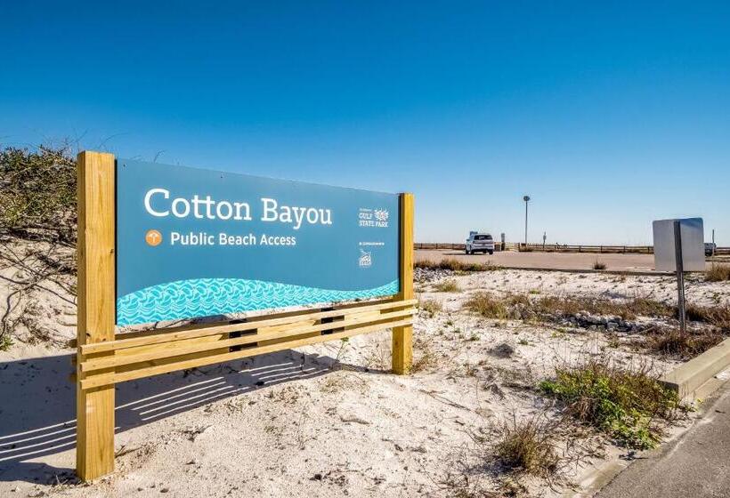 酒店 Grand Caribbean #103