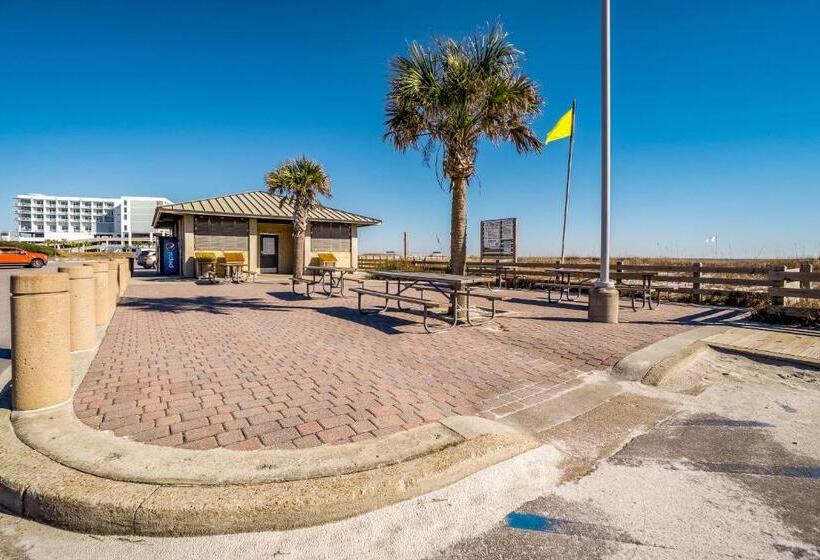 酒店 Grand Caribbean #103