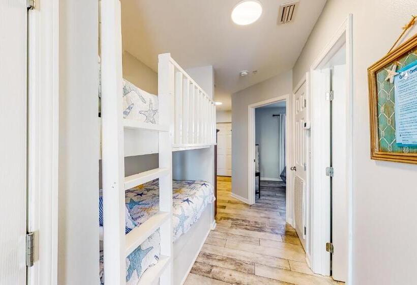 酒店 Grand Caribbean #103