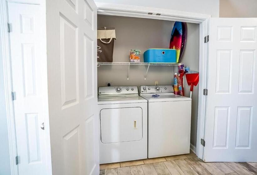 酒店 Grand Caribbean #103