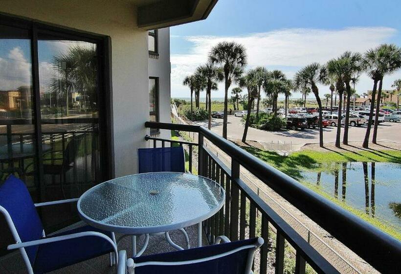 فندق Gulf Strand Resort 208