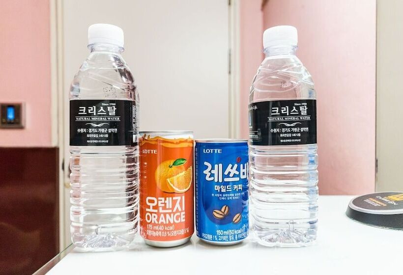 בית מלון כפרי Guri M