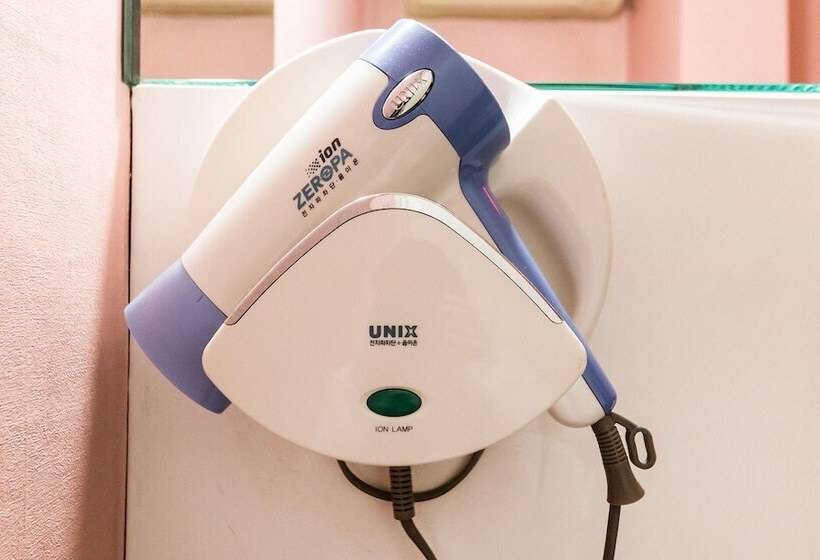 בית מלון כפרי Guri M