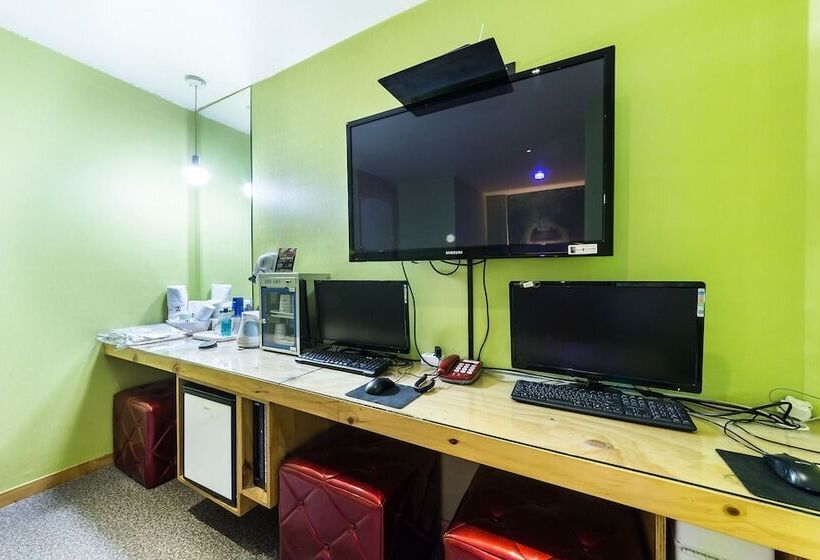 בית מלון כפרי Guri M