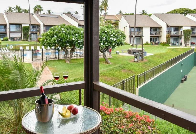 Отель Hale Kamaole 230