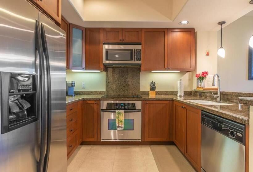 호텔 Halii Kai 18e