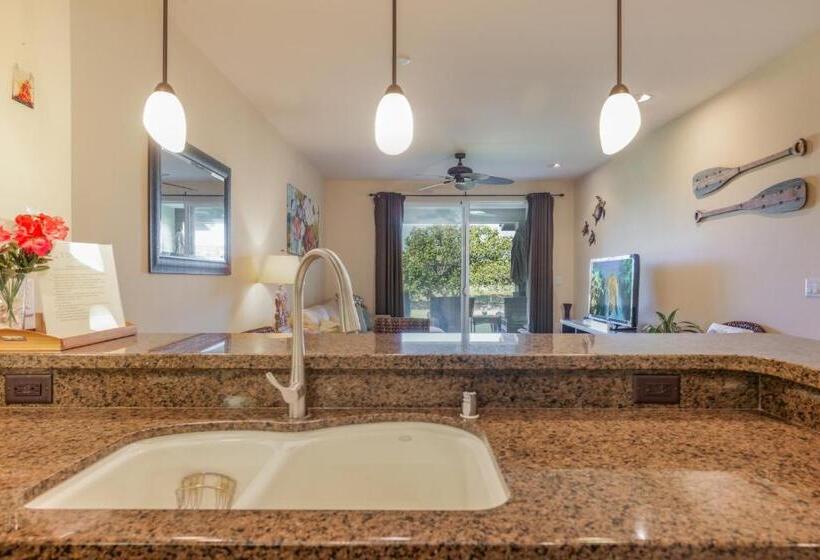 فندق Halii Kai 18e