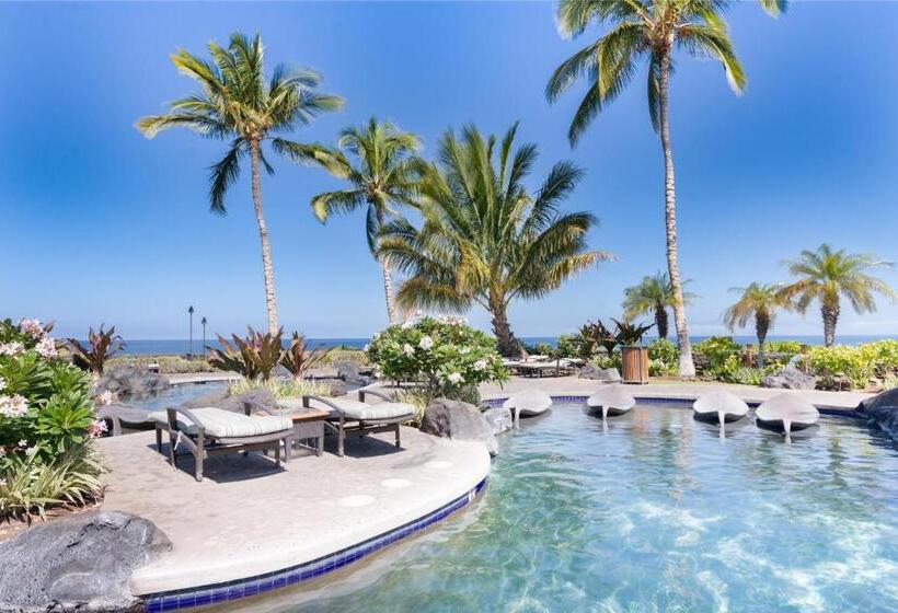 فندق Halii Kai 18e