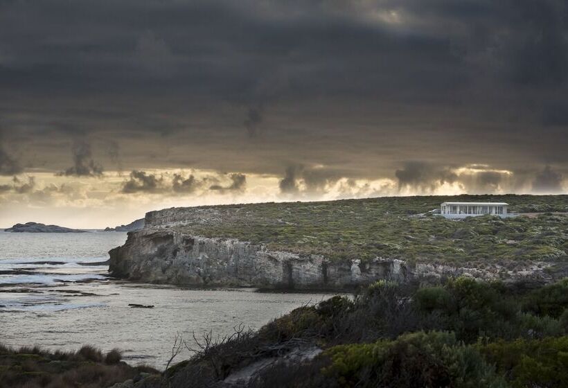 فندق Hanson Bay Wildlife Sanctuary And Cabins