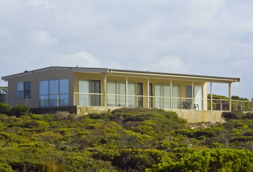 فندق Hanson Bay Wildlife Sanctuary And Cabins