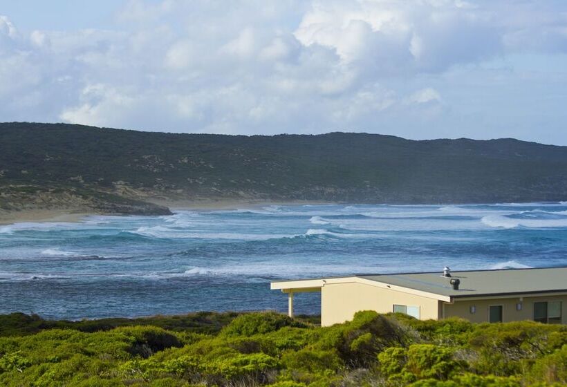 فندق Hanson Bay Wildlife Sanctuary And Cabins