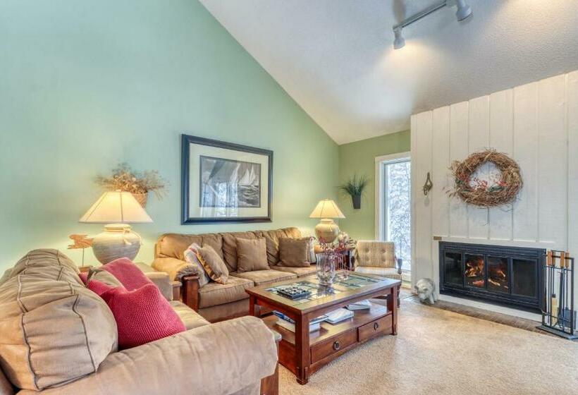 فندق Harbor Cove #6