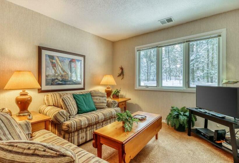 فندق Harbor Cove #6