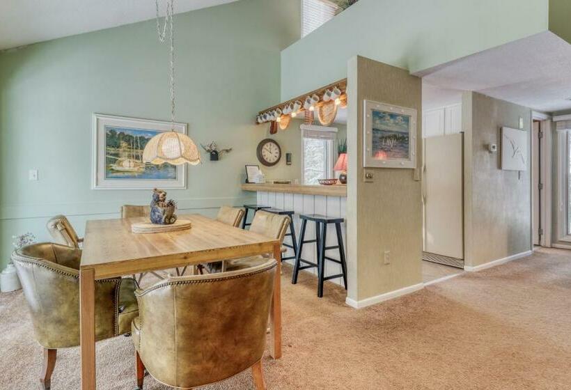 فندق Harbor Cove #6