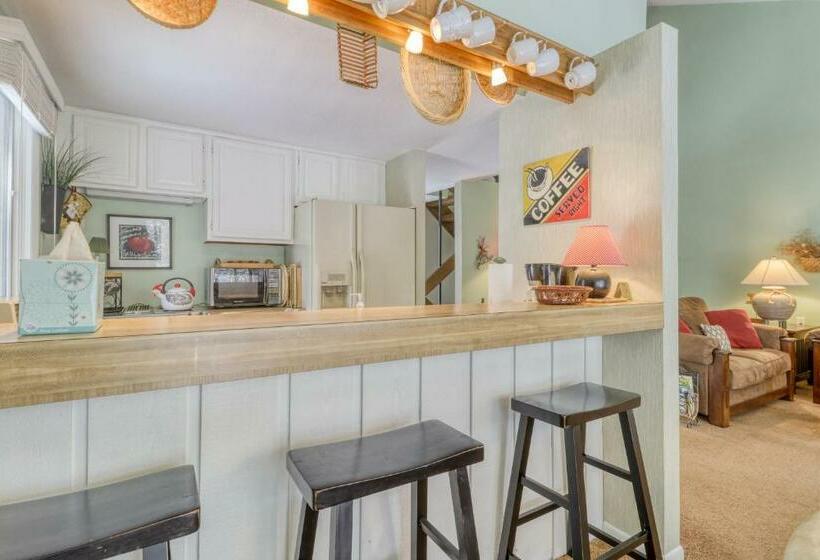 فندق Harbor Cove #6