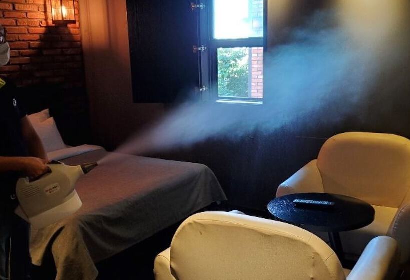 בית מלון כפרי Ilsan La Tree