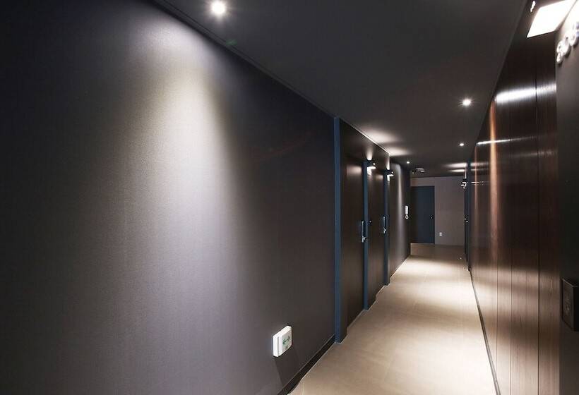 בית מלון כפרי Ilsan La Tree