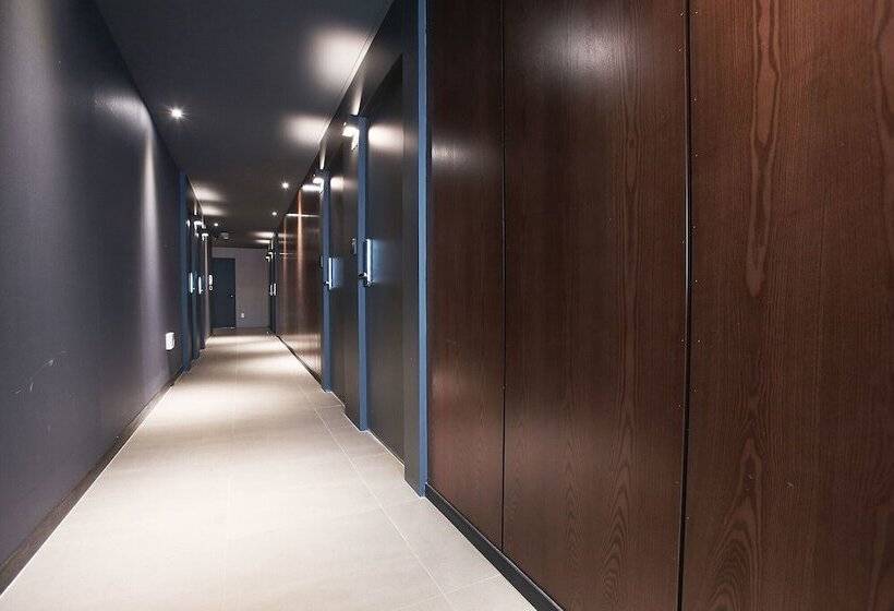 בית מלון כפרי Ilsan La Tree