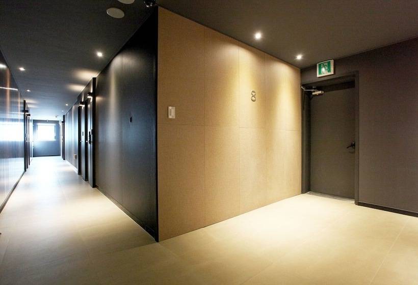 בית מלון כפרי Ilsan La Tree