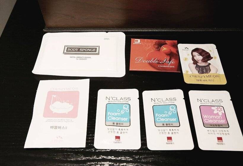 בית מלון כפרי Ilsan La Tree