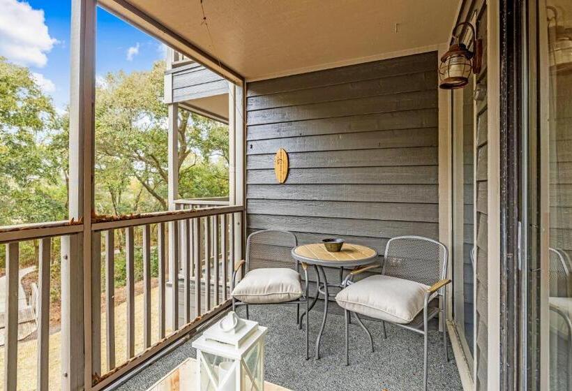 فندق Island Beach & Racquet Club G106