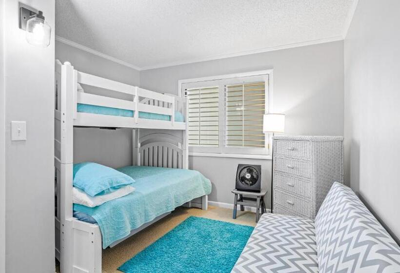 فندق Island Beach & Racquet Club G106