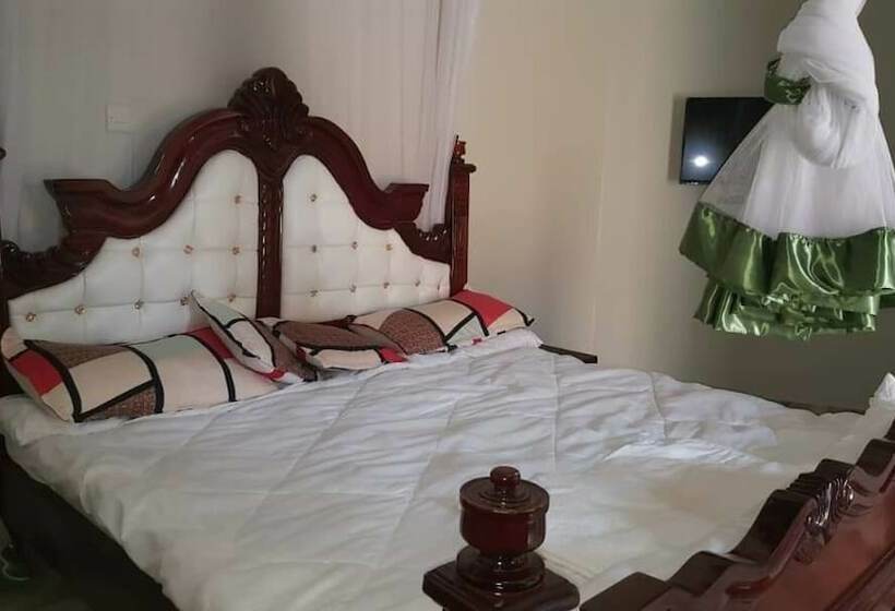 هتل Lite Cottages