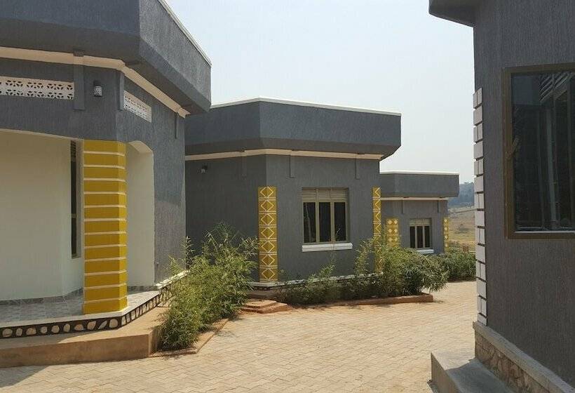 هتل Lite Cottages