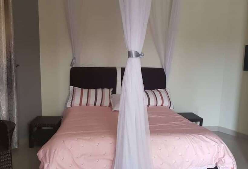 هتل Lite Cottages