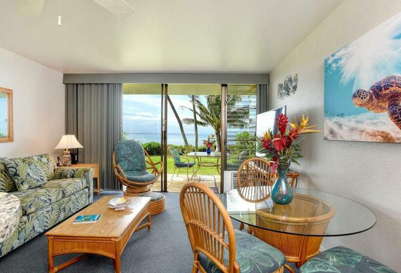 فندق Maalaea Banyans 113