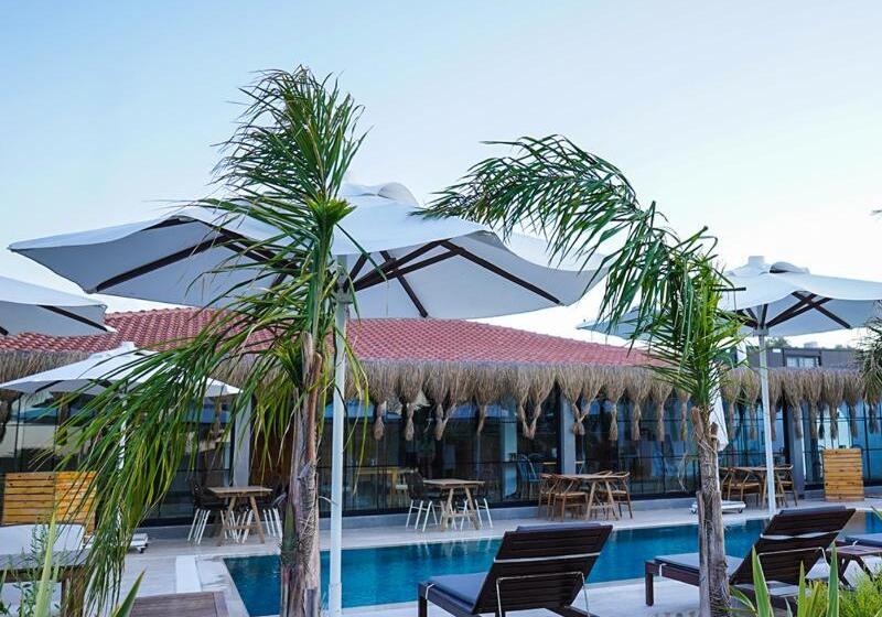 ホテル Mes Mudita